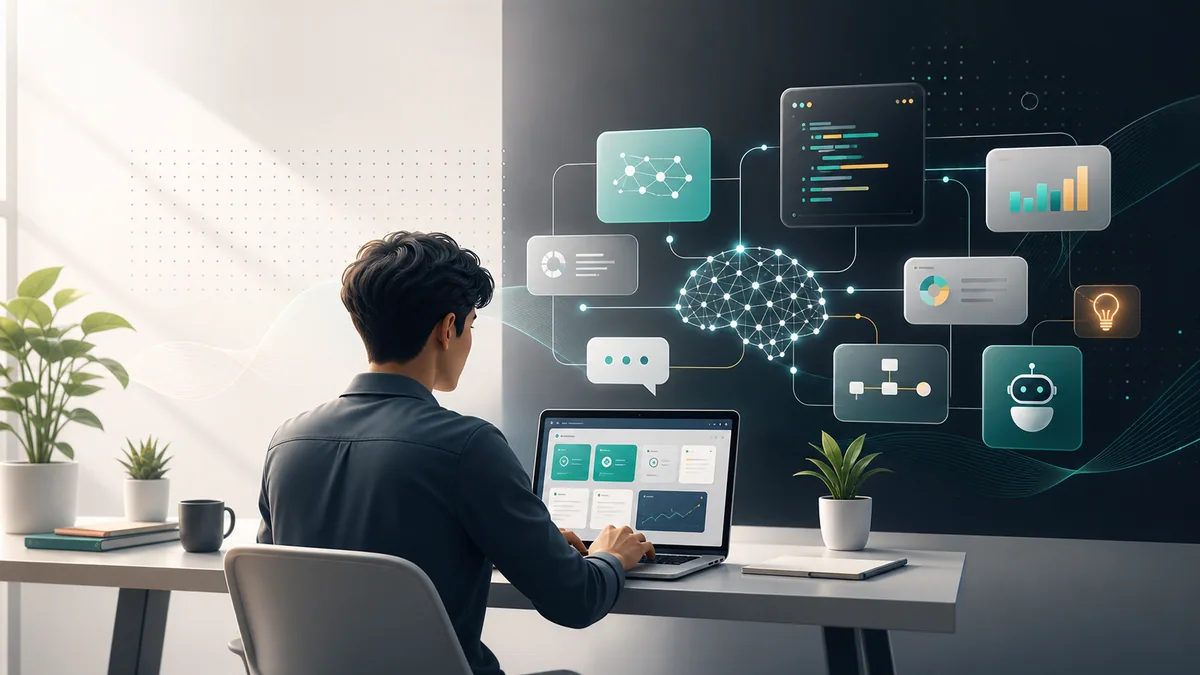 AI Career Skills Course